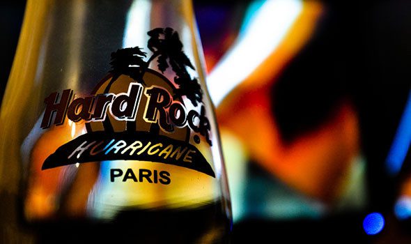 L’Hard Rock Cafe: un immenso tempio del rock nel cuore di Parigi