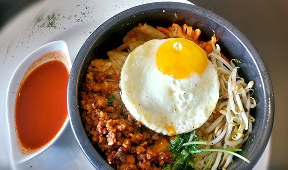 I 5 migliori ristoranti coreani di Parigi