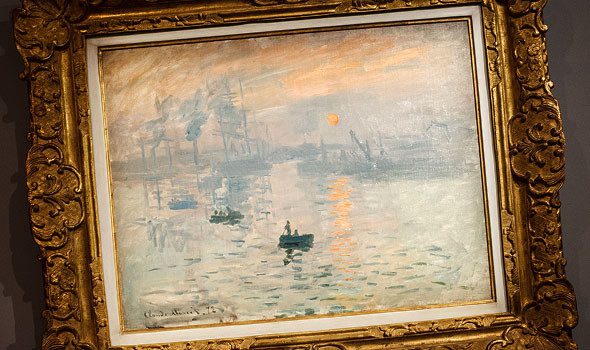 Il Museo Marmottan Monet di Parigi, non solo impressionismo