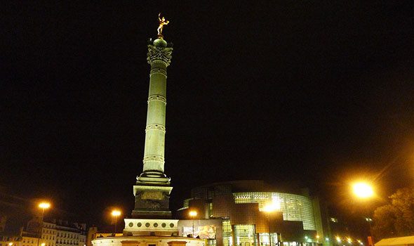 Da Bastille a Rue Oberkampf: cultura, divertimento e vita notturna a Parigi