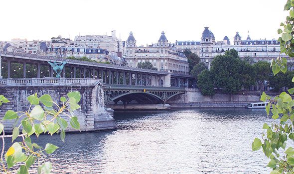 Il Quartiere Passy di Parigi: eleganza, verde e cultura