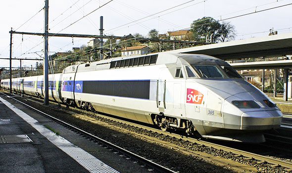 Vendere e comprare biglietti del treno tra privati: i 5 migliori siti francesi