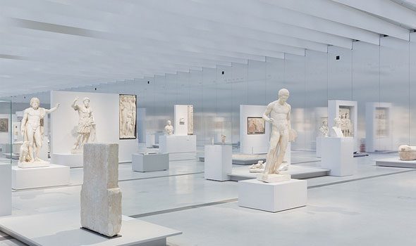 Il Museo di Louvre-Lens: arte e cultura in continuo rinnovamento