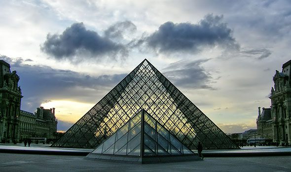 Le 10 opere d’arte da vedere assolutamente al Louvre di Parigi (oltre alla Gioconda)