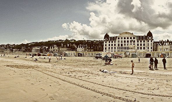 deauville