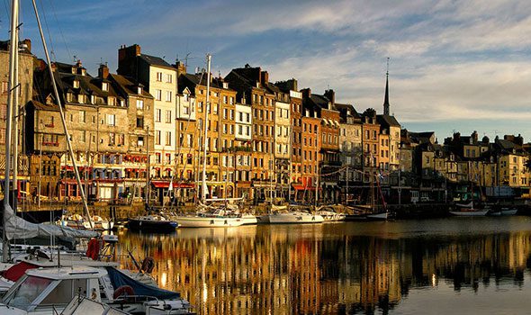 honfleur