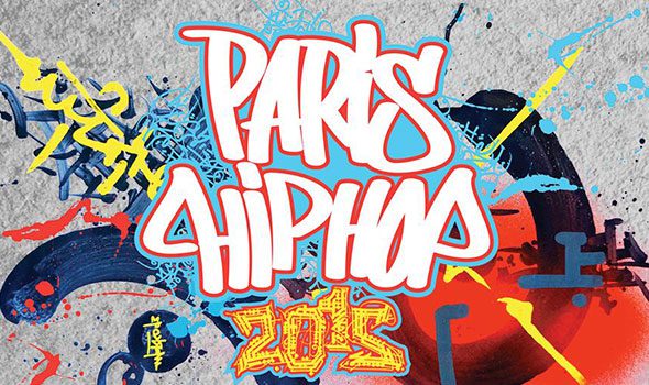 Festival Paris Hip Hop 2015