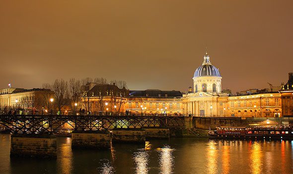 pont-des-arts-parigi