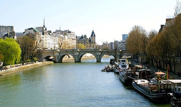 pont-neuf