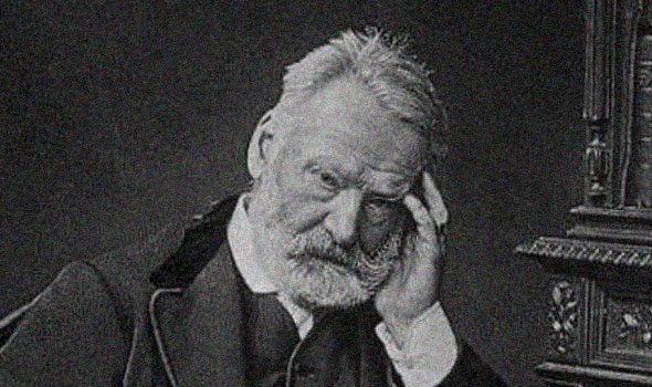 Le 15 più belle frasi di Victor Hugo