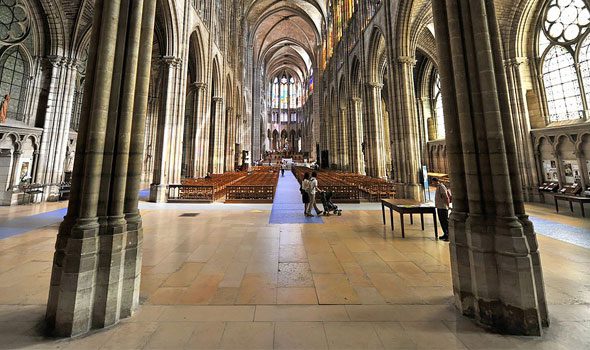 basilica-saint-denis