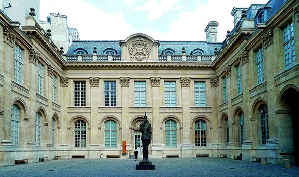 Il Museo dell’Arte e della Storia del Giudaismo a Parigi, un omaggio alle vittime dell’Olocausto
