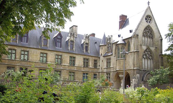 museo-cluny-parigi