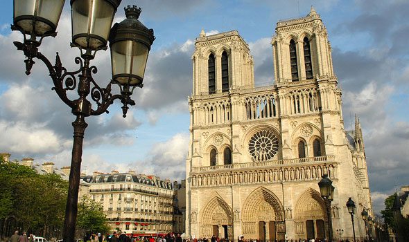 notre-dame-parigi