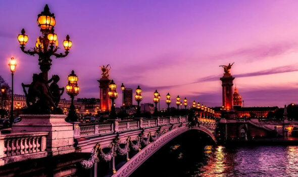 Ponte Alessandro III