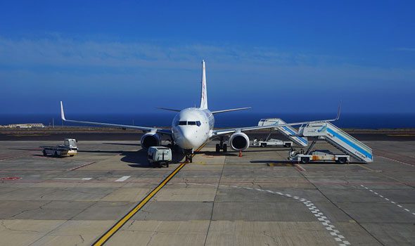 Aerporto di Parigi – Beauvais (BVA): mappa e collegamenti