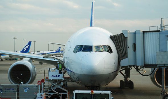 Aerporto di Parigi – Charles de Gaulle (CDG): mappa e collegamenti