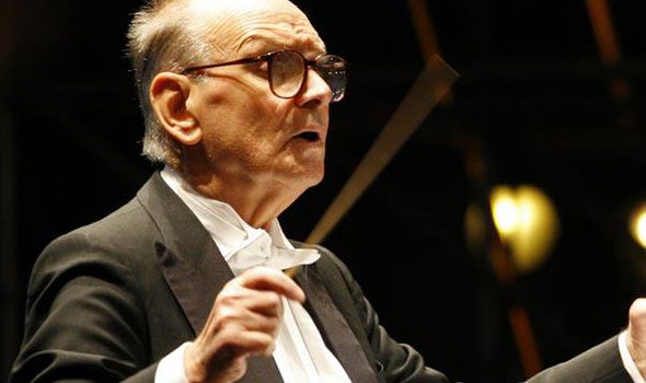 Ennio Morricone