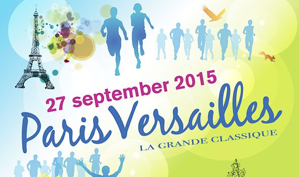 Paris-Versailles 2015