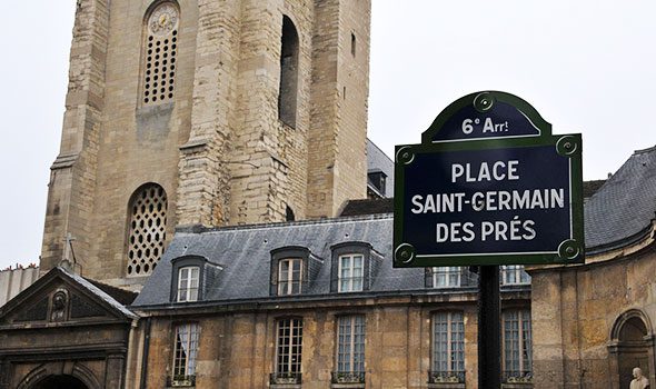 Il Quartiere di Saint-Germain-des-Prés: un mix di storia, shopping e cultura