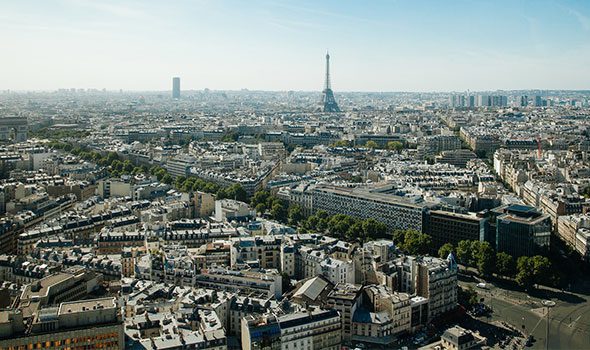 I 5 monumenti più famosi da non perdere a Parigi