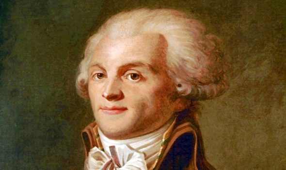 Robespierre