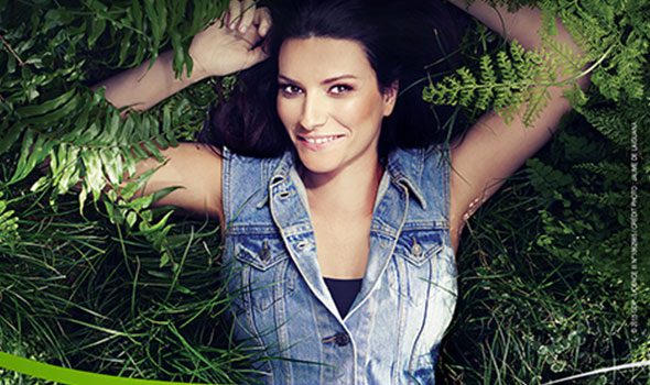 Laura Pausini