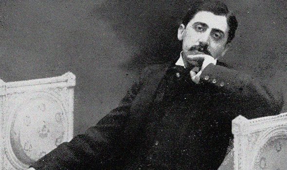 Le 20 più belle frasi di Marcel Proust