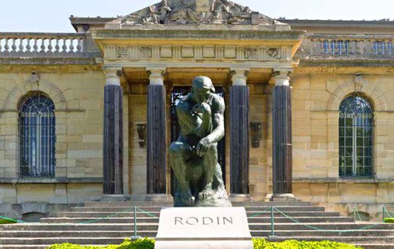 Il Museo Rodin di Meudon, un affascinante percorso nell’intimità dell’artista