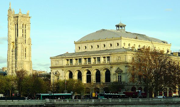 teatro-de-la-ville-parigi