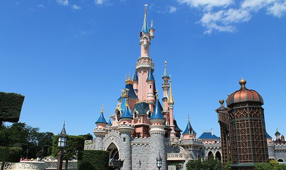 I 5 Consigli Fondamentali per visitare Disneyland Parigi