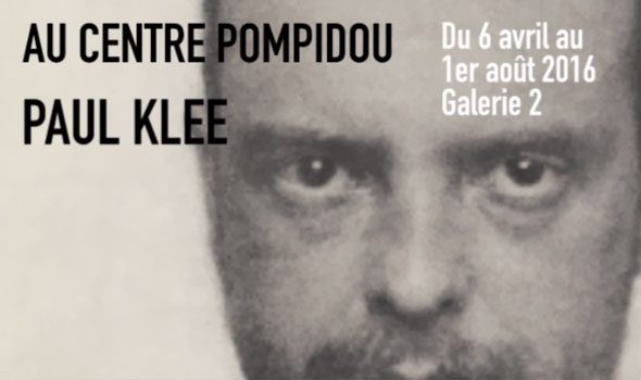 Paul Klee – L’ironia all’opera