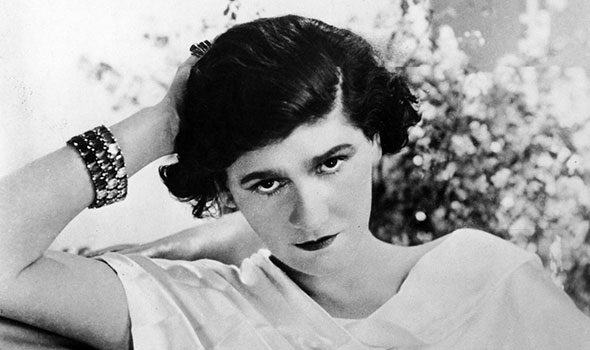 Coco Chanel le più belle frasi sulla moda lo stile e lamore  Vogue  Italia