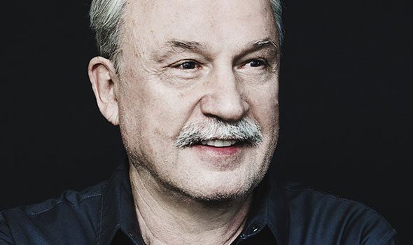 Giorgio Moroder