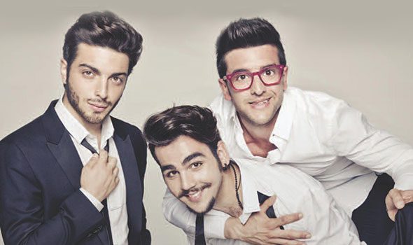 Il Volo