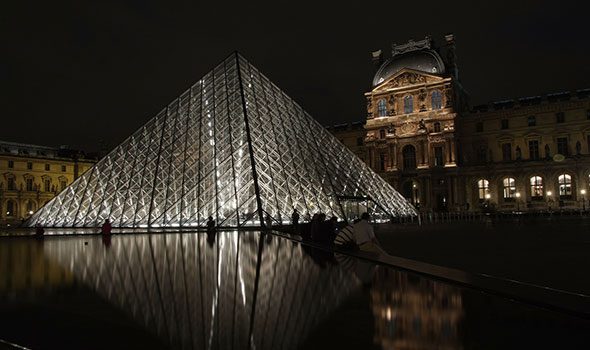 10 cose che non sai sul Museo del Louvre di Parigi