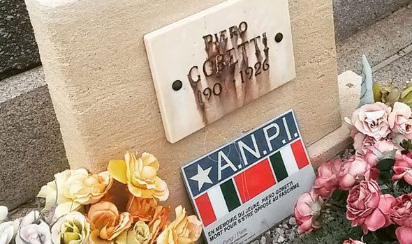 Gli Italiani illustri del Cimitero Père-Lachaise di Parigi: chi sono e dove trovarli