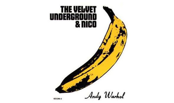 Esposizione "The Velvet Underground"