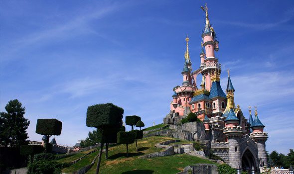 Le 10 Piu Belle Attrazioni Del Parco Disneyland Paris E Walt Disney Studios