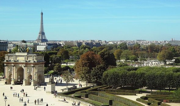 Musei e Monumenti di Parigi aperti tutti i giorni dell’anno: la lista completa e aggiornata