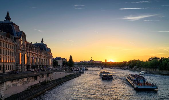 Musei e Monumenti di Parigi chiusi il lunedì: la lista completa e aggiornata