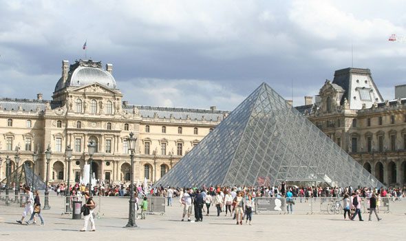 Musei e Monumenti di Parigi chiusi il martedì: la lista completa e aggiornata