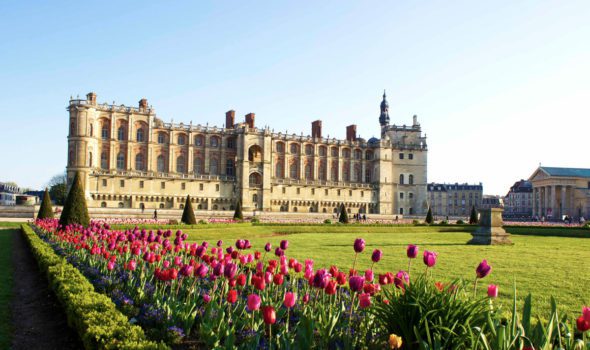 Saint-Germain-en-Laye: natura, storia e antichità a due passi da Parigi