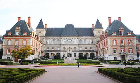 L’incantevole Città Universitaria di Parigi, una delle migliori residenze universitarie al mondo