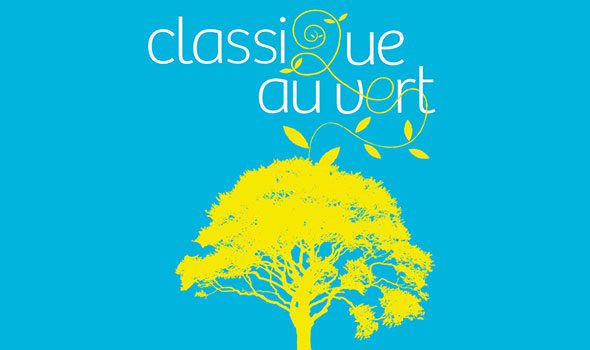 Festival Classique au Vert 2016