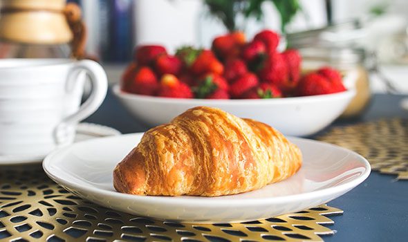 I 5 migliori Croissant di Parigi