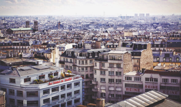 Dove vivere a Parigi? I 10 quartieri migliori per cercare casa