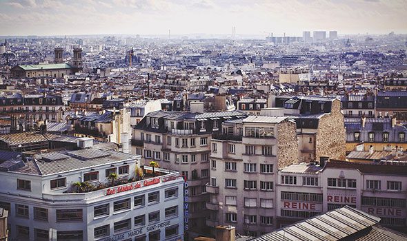 Dove vivere a Parigi? I 10 quartieri migliori per cercare casa