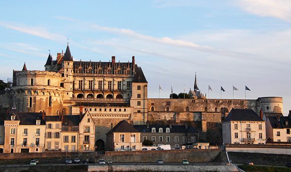 castello-amboise