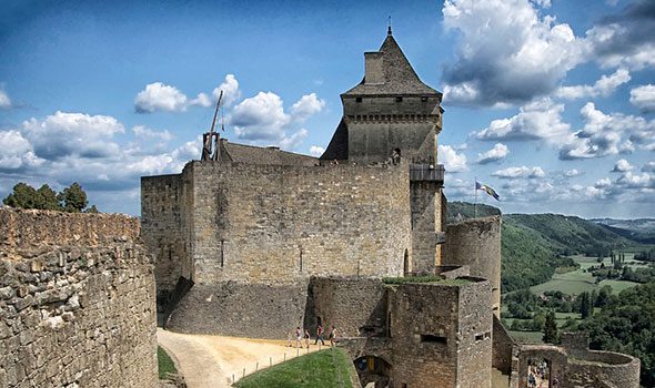 castello-castelnaud